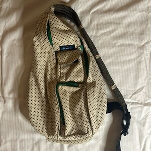 Kavu Rope Bag Sling Pack